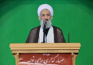 دشمنان سعی در خلع سلاح علمی ایران دارند