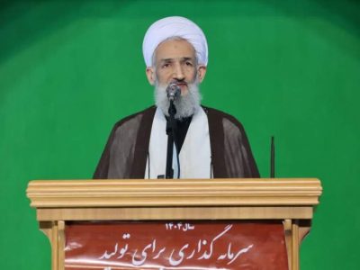 دشمنان سعی در خلع سلاح علمی ایران دارند