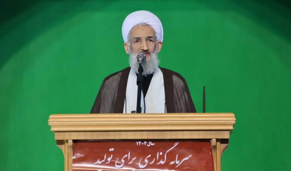 دشمنان سعی در خلع سلاح علمی ایران دارند