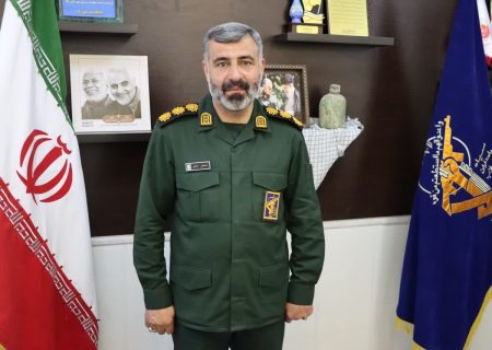 پیام فرماندهی سپاه نکا به مناسبت سالروز آزاد سازی خرمشهر