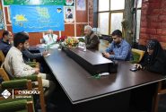 برگزاری بیش از ۳۰۰۰ برنامه در دهه کرامت با همکاری کانون خدمات رضوی نکا”