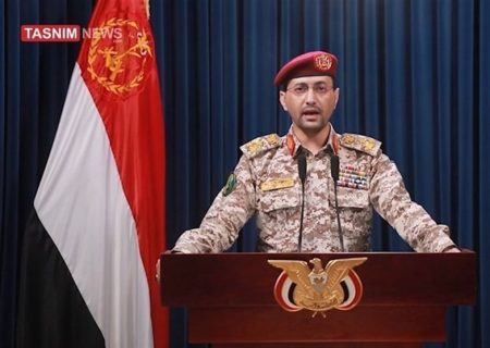 ارتش یمن: با موشک ذوالفقار بئرالسبع را هدف قرار دادیم