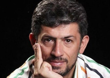 بازیگر سینما: وقتی پای خاک وطن در میان است رگ غیرت مردم به جوش می‌آید