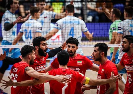 تیم ملی والیبال ایران در لیگ ملت‌های ۲۰۲۵: شروعی تازه با بازیکنان جوان و اهداف بلند مدت