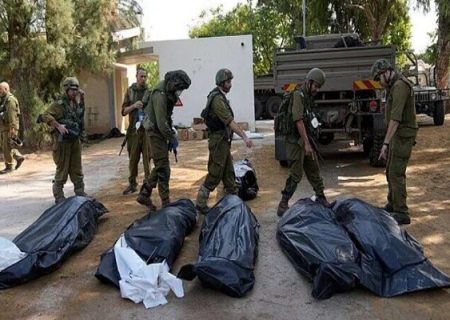 جزئیات کشنده‌ترین کمین مقاومت فلسطین ضد نظامیان صهیونیست
