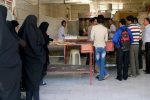 مشکل کمبود نان برای ساکنان مسکن مهر نکا