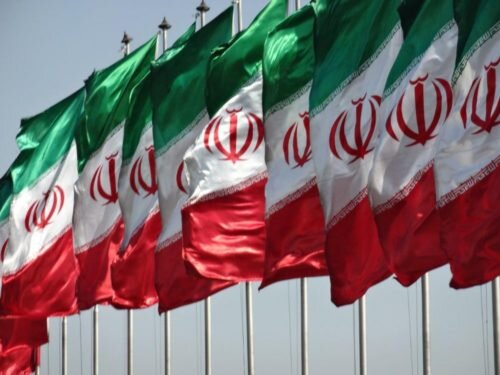 «ایران قوی» فرمانده جدید نظم نوین جهانی