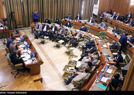 نامگذاری ۹ معبر شهر تهران به نام شهدای جنگ ۱۲ روزه