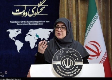 مهاجرانی: تصمیمی درباره مذاکره نگرفته‌ایم/ تعلیق ارتباط با آژانس اتمی حق ما است