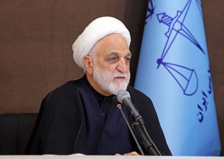 فرآیندهای قضایی پرونده‌های مهم باید برای مردم شفاف و قابل فهم باشد