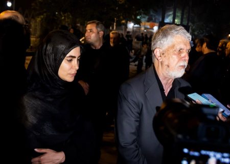 وزیر فرهنگ: اگر صدای ملت را بشنویم، انسجام ادامه خواهد داشت