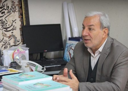 ثبت‌نام در سامانه سماح محور اصلی حرکت اربعین است