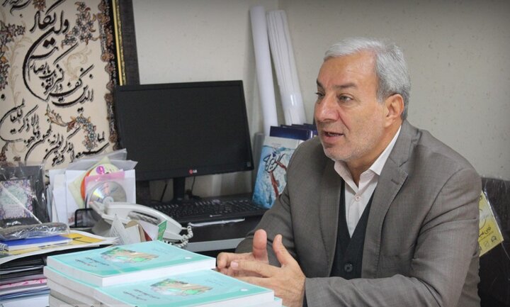 ثبت‌نام در سامانه سماح محور اصلی حرکت اربعین است