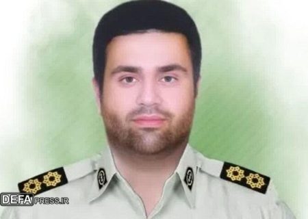 برگزاری دومین سالگرد شهید «شیخی» در نکا