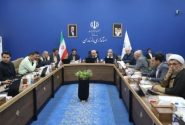 فعالیت ۳۵موکب مردمی از استان مازندران در راهپیمایی اربعین حسینی