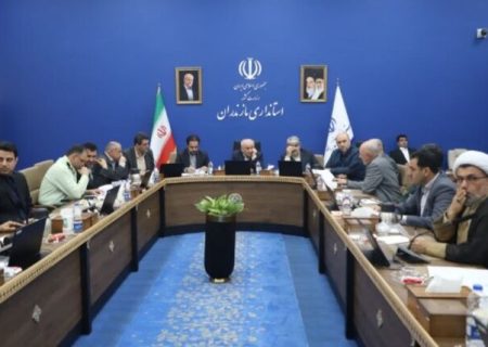 فعالیت ۳۵موکب مردمی از استان مازندران در راهپیمایی اربعین حسینی