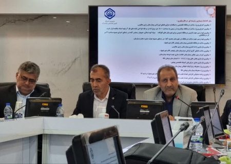 ساخت ۳ بیمارستان کوچک مقیاس در مازندران