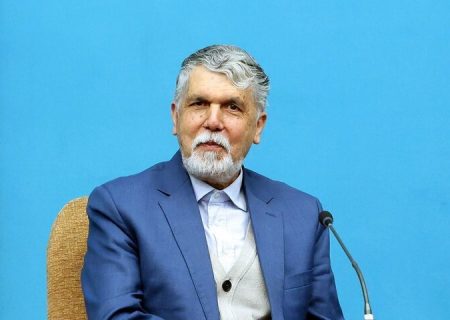 تکمیل پروژه‌های نیمه‌تمام حوزه فرهنگ با اعتبارات فعلی بیش از 100 سال زمان خواهد برد