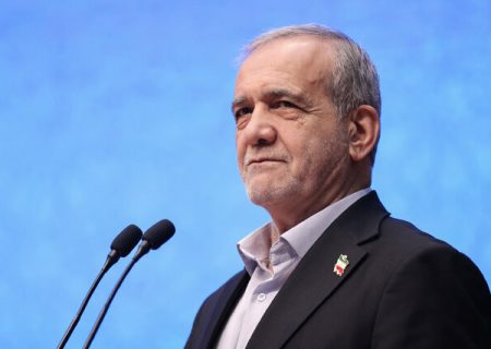 پزشکیان: خبرنگاران جنایات اسرائیل را به گوش جهانیان رساندند