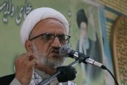 عاشورا نماد مبارزه همیشگی حق و باطل است