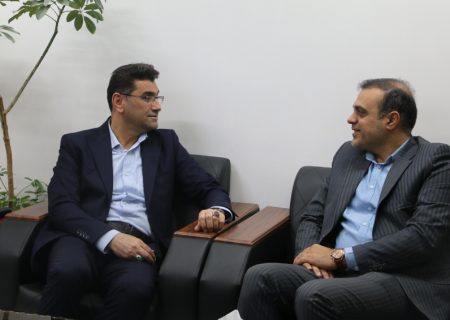 بازدید فرماندار نکا به همراه مدیر کل نوسازی مازندران و هیات همراه از پروژه‌های مدرسه‌سازی در حال احداث نکا
