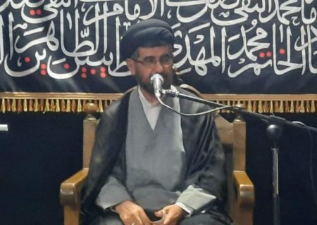 مسئول گزینش سازمان تبلیغات اسلامی کشور مطرح کرد: