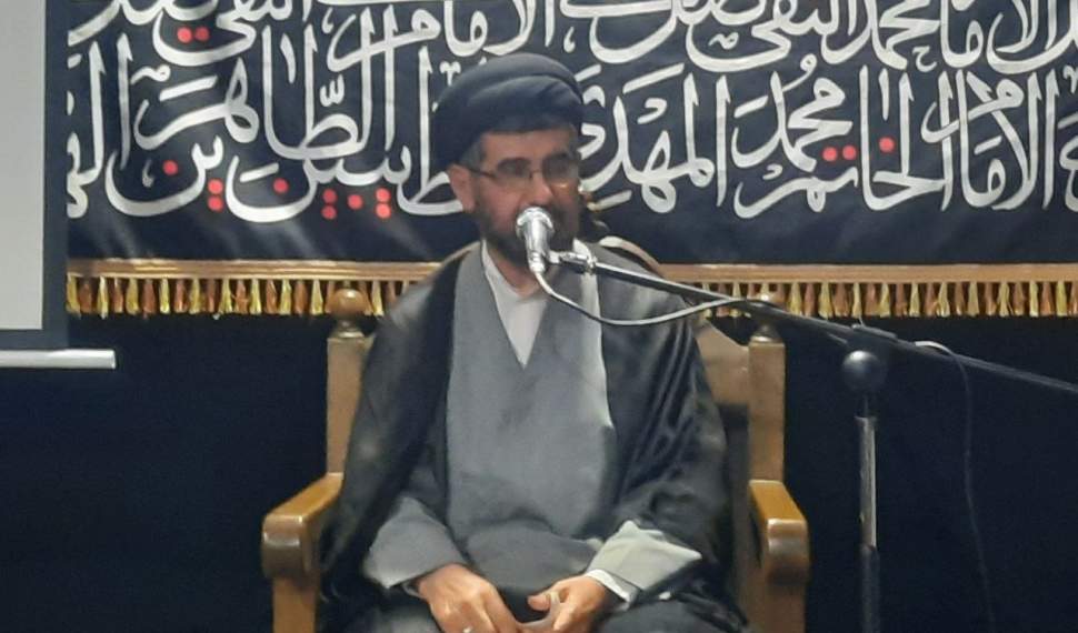 مسئول گزینش سازمان تبلیغات اسلامی کشور مطرح کرد: