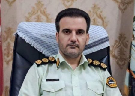 دستگیری عامل تیراندازی و قدرت‌نمایی شبانه در نکا