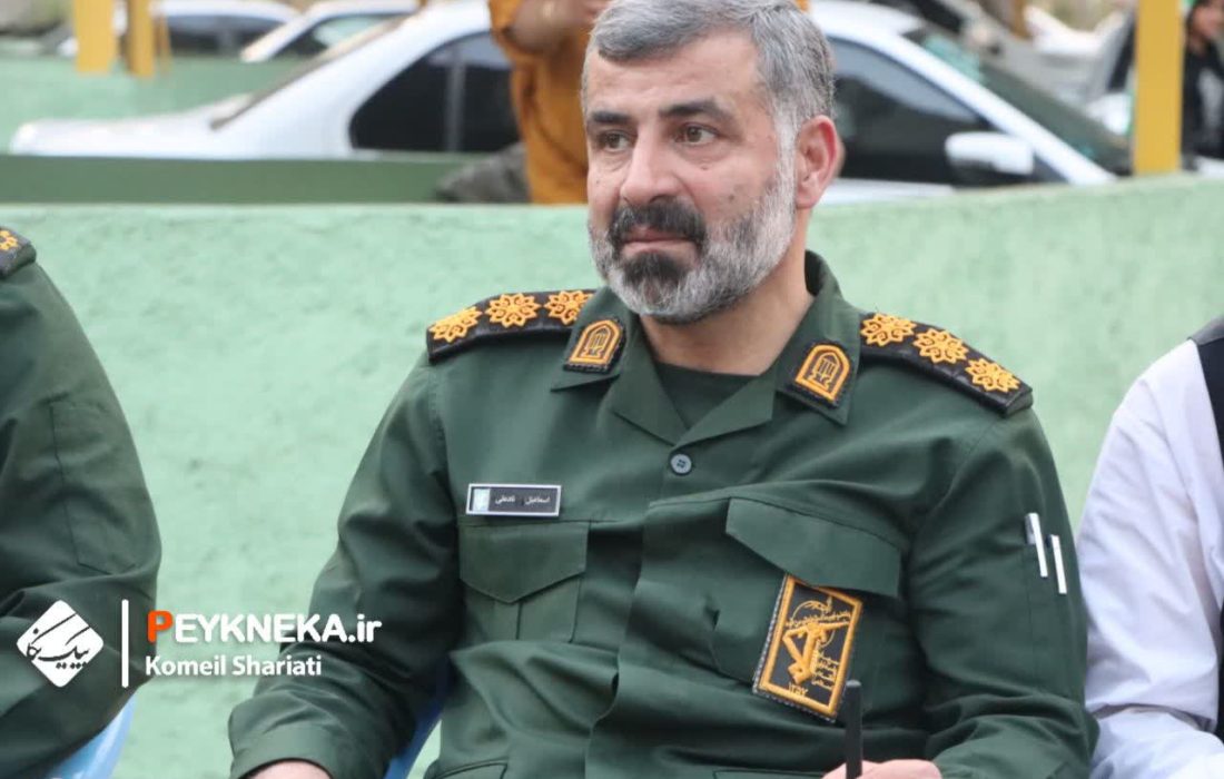 نکا میزبان رویداد فرهنگی بومی با طنین نام شهدا