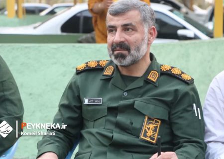 نکا میزبان رویداد فرهنگی بومی با طنین نام شهدا