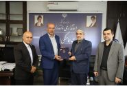 «سید اسماعیل میری» بعنوان شهردار نکا منصوب شد