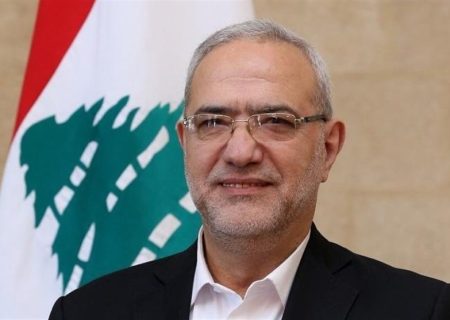 حزب‌الله: سلاح مقاومت برای دفاع در برابر تهدیدات خارجی است