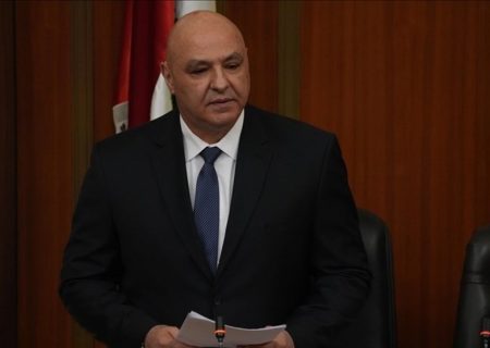 دست مریزاد صهیونیست‌ها به دولت لبنان!