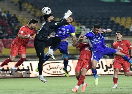 استقلالی‌ها به دنبال انتقام از سرخپوشان تبریزی/ شاگردان نویدکیا به دنبال شکار قو در انزلی