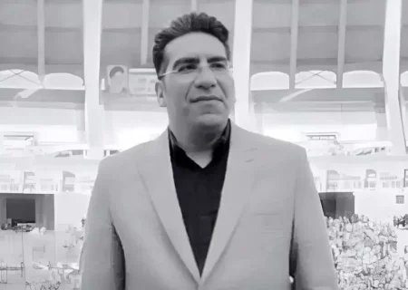 گزارشگر فوتبال صداوسیما درگذشت