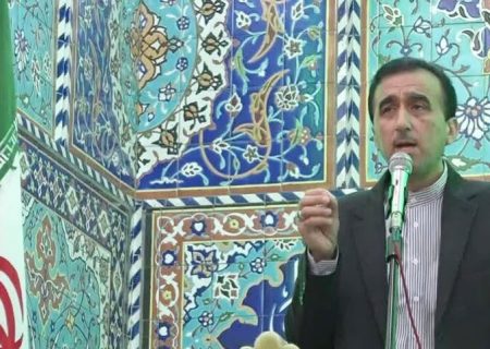 مقاومت و ایستادگی انتخاب همیشگی مردم مازندران است
