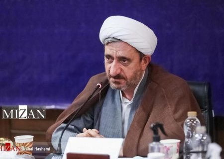 دستگاه قضایی با مفسدان و مخلان امنیت در جامعه قاطعانه برخورد خواهد کرد