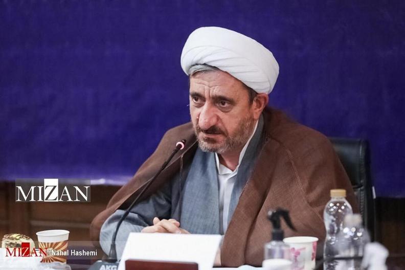 دستگاه قضایی با مفسدان و مخلان امنیت در جامعه قاطعانه برخورد خواهد کرد