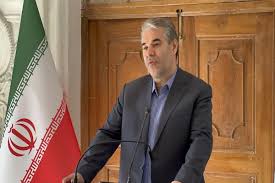 سفر معاون توسعه مدیریت به مازندران