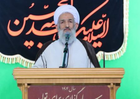 رزمایش اربعین، تجلی قدرت ملت است