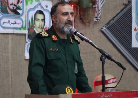 «انسجام ملی» سلاح اصلی ایران است