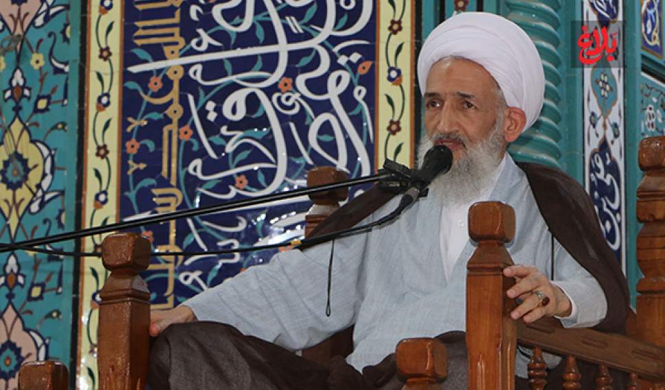 رهبری و وحدت اربعینی؛ پیروزی را رقم زد