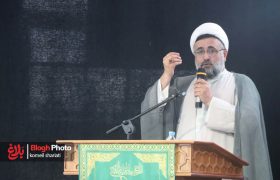 مراسم روز جهانی مسجد در نکا