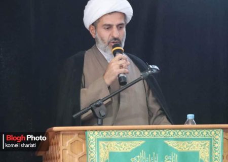 همبستگی ملت ایران نقشه دشمنان را نابود می‌کند