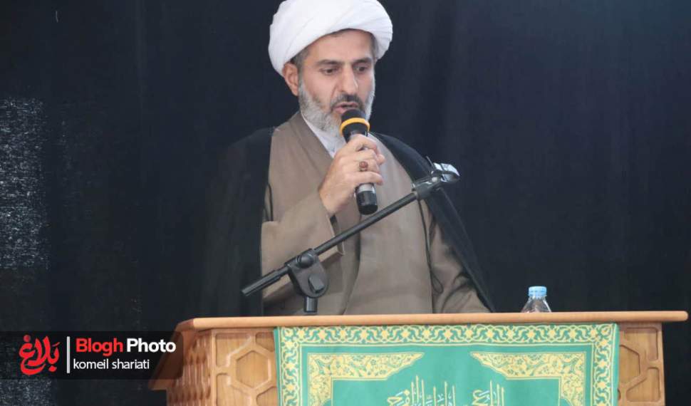 همبستگی ملت ایران نقشه دشمنان را نابود می‌کند