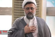 مسجد، خانه امت اسلامی