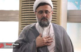 مسجد، خانه امت اسلامی