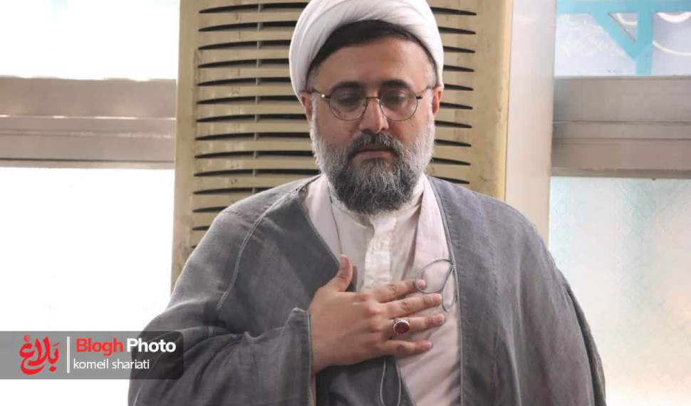 مسجد، خانه امت اسلامی