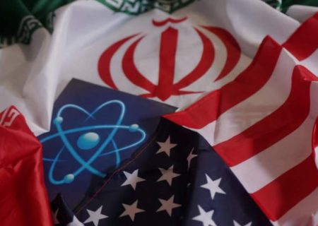 ایران زیر بار خواسته‌های آمریکا و غرب نمی‌رود