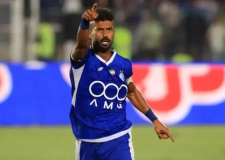 استقلال 3 – ذوب آهن 3: همه غافلگیر شدند!